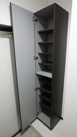 GRANDTIC HALE 東照宮の物件内観写真